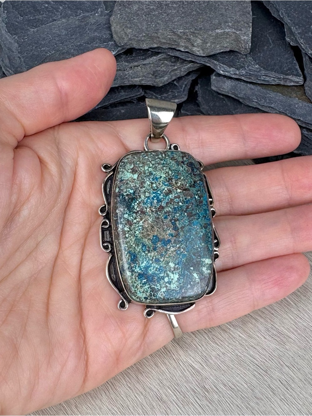 Possible items - Picture 5 of 5
